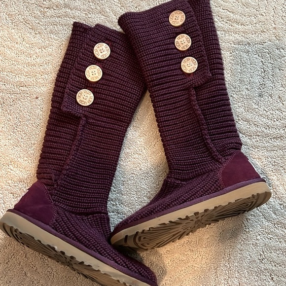 UGG Shoes - Ugg Cardy Boot